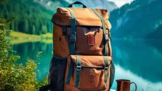 7 Tips End Packing Stress For Your Trip