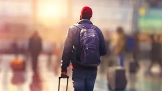 Off-Peak Travel: Unlock Peak Performance Now
