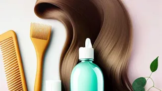 Best Hair Treatments for Healthy Hair!