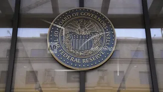 Fed Officials Worry About US Jobs