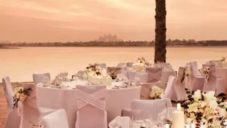 Destination Weddings Boom Thanks to Experiences
