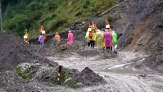 Uttarkashi Floods: Body Found, ₹5 Lakh Aid Due