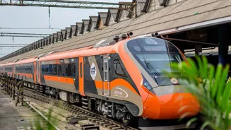Special Vande Bharat Trains for Diwali, Chhath