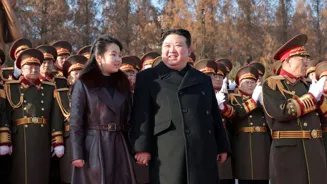 North Korea Removes Border Speakers