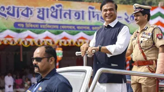India Approves ₹4250 Cr for Assam, Tripura Tribes