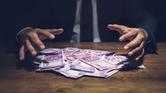 Thematic Funds See Record July Inflows