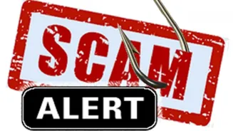 Beware of Income Tax Refund Email Scams