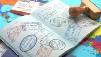 US Visa Applicants Must Apply From Home