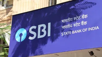 SBI Offers Loans to Agniveers, Defence Staff