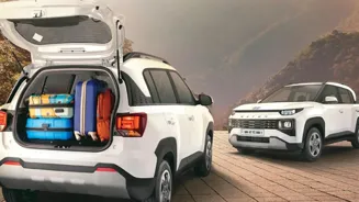 Hyundai and BMW Launch New Car Editions