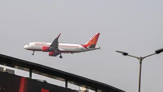Air India Will Handle Its Own Maintenance
