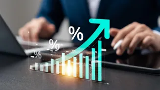 MobiKwik Shares Jump 12% on High Volume