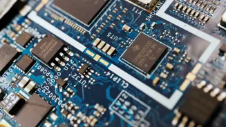 Trump's Chip Tariff May Raise Tech Prices