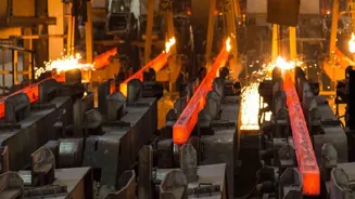 Jindal Steel Expands Odisha Plant Capacity