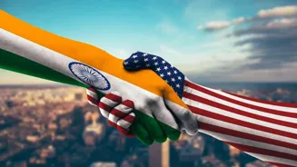 India, US to Drill Together in Alaska