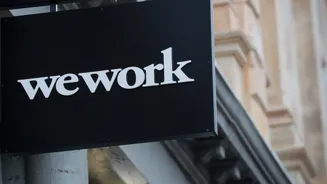 WeWork India IPO: ₹3,000 Crore Issue Details