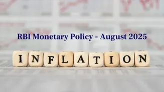 RBI Lowers FY26 Inflation Outlook to 3.1%