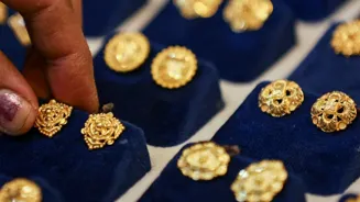 India Jewellery Market To Overtake US