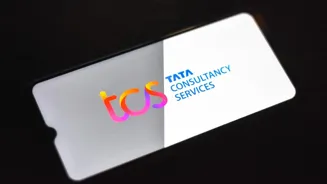 TCS Layoffs Signal AI Impact on Outsourcing