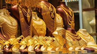 PN Gadgil Shares Jump 10% on Strong Results
