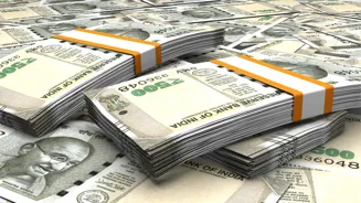 Bank Credit Surges 12% in FY25: RBI