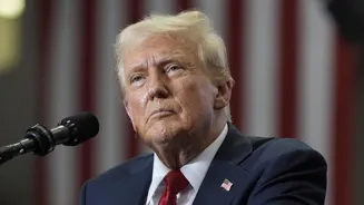 Trump to Meet Putin in Alaska on August 15