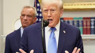 Trump May Visit Japan During Asia Trip