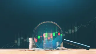 Railway Stock Rises on ₹1600 Crore NCC Order