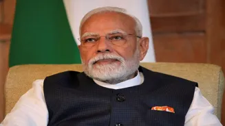 India to Boost Nuclear Energy Capacity Tenfold