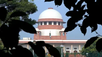 Court Halts Charges Against Ashoka Professor
