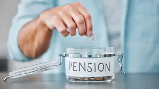 NPS or EPFO: Which is better for retirement?
