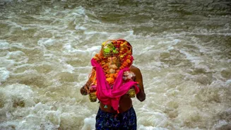 Mumbai to Add Ponds for Ganesh Visarjan 2025