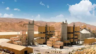 JK Cement Expands with ₹4805 Crore Investment