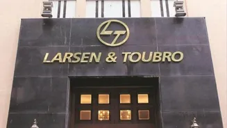 L&T Wins Big Solar Plant Order