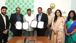 Tamil Nadu offers 50+ services on WhatsApp