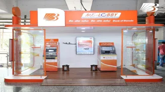 Bank of Baroda Offers UPI on bob e-Pay App