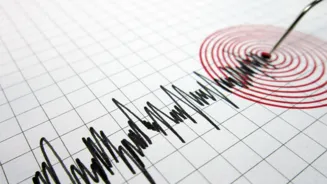 Earthquake Kills At Least 20 in Afghanistan