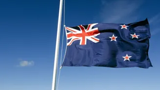 New Zealand Eases Migrant Residency Rules