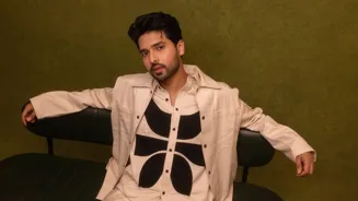 Armaan Malik to Hold First Mumbai Stadium Gig