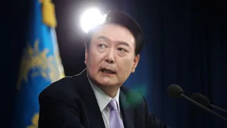 Yoon Faces New Trial Over Martial Law Plan