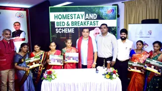 Goa offers ₹2 Lakh for homestay businesses