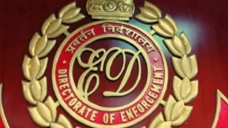 GST Scam: Raids at Eight Locations