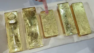 Will Indian Gold Resist Global Price Drop?