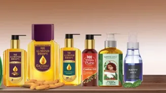 Bajaj Consumer Care Profit Up 3% in Q1