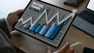 Fund Turns ₹10K SIP Into ₹1 Crore In 12 Years
