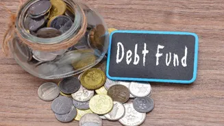 Debt Funds Rebound with Strong July Inflows