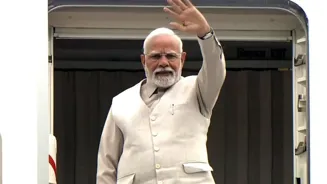 PM Modi to Launch Metro, Train in Bengaluru
