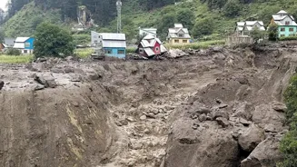 Kishtwar Cloudburst Kills 30, Rescue Underway