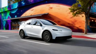 Tesla Cuts Prices to Rival VW, Kia, Hyundai