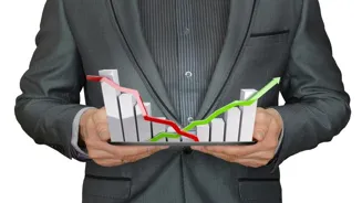 BHEL Shares Fall; Titan, LIC Earnings Due